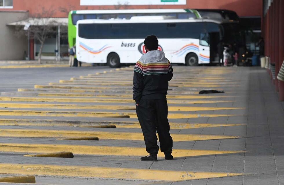 Interurbanos: tras aumentarla esta semana, Córdoba analiza seguir incrementando la frecuencia