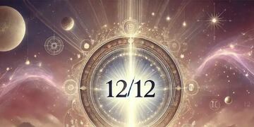 Qué es el portal 12/12 y cómo hacer el ritual para aprovechar la energía