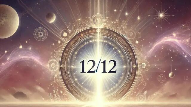 Qué es el portal 12/12 y cómo hacer el ritual para aprovechar la energía