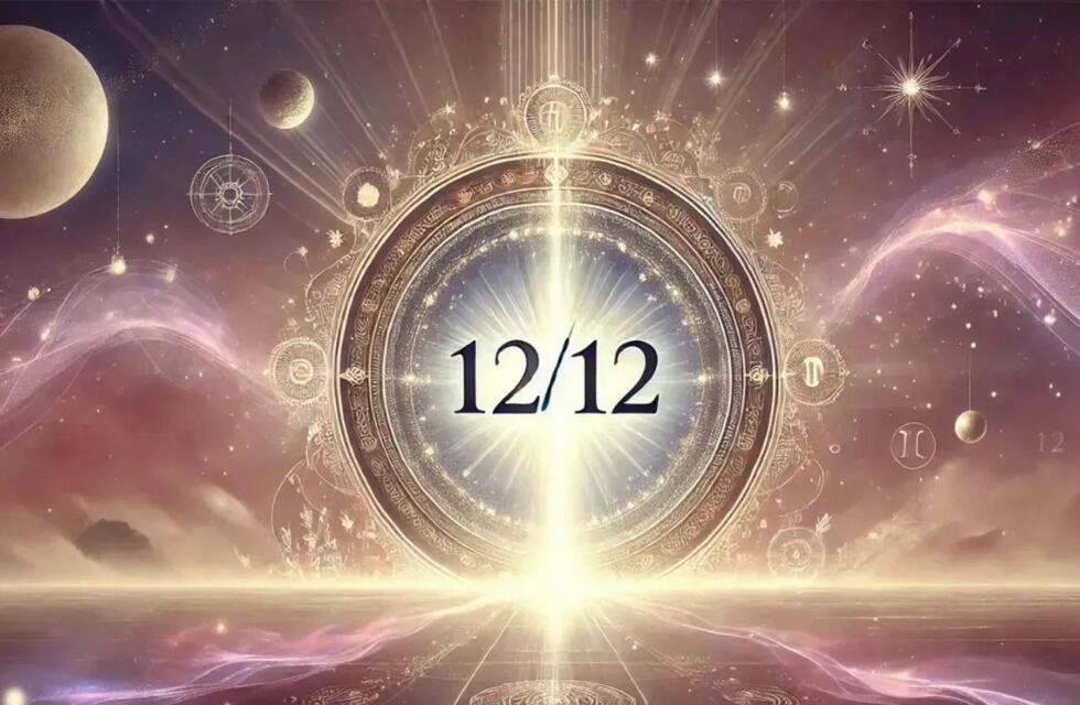Qué es el portal 12/12 y cómo hacer el ritual para aprovechar la energía
