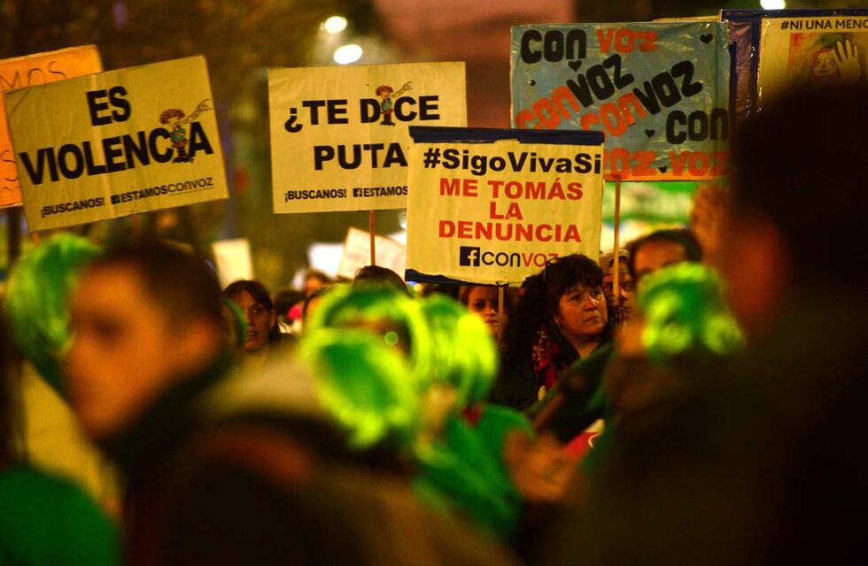 Traslasierra: tres detenidos acusados de violación grupal contra dos jóvenes