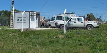 CELTA inaugurará servicios de televisión e Internet por fibra óptica y su nuevo Centro de Operaciones en Micaela Cascallares