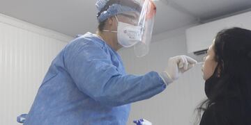 Operativo “Identificar” en Carlos Paz.