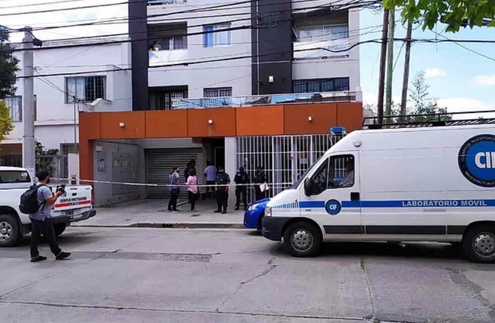 La Policía Federal se sumó a la investigación del femicidio de Macarena Blanco
