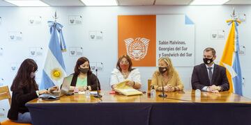 Se construirá un departamento policial en Puerto Almanza.