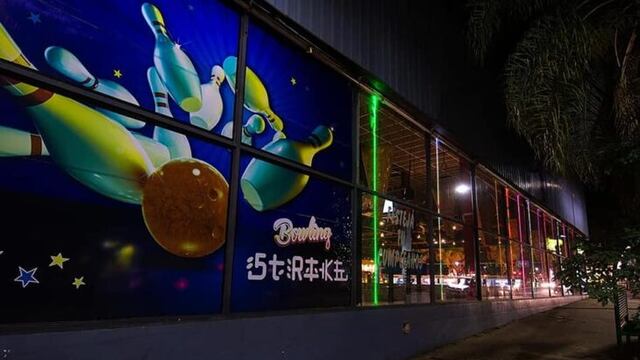 Nuevamente, el bowling “Strike” de Posadas en el ojo de la tormenta.