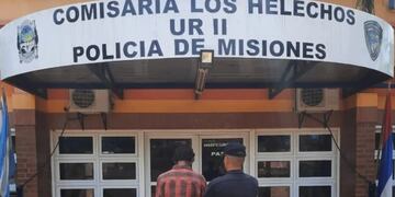Violencia en Los Helechos: mató a los perros de su vecino e intentó incendiar su vivienda.