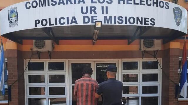 Violencia en Los Helechos: mató a los perros de su vecino e intentó incendiar su vivienda.