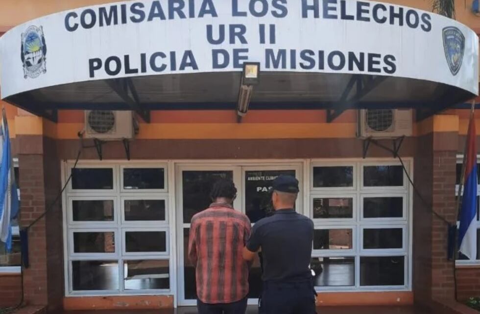 Violencia en Los Helechos: mató a los perros de su vecino e intentó incendiar su vivienda