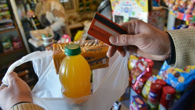 Tarjeta iGUALar: conocé los comercios adheridos en Gualeguaychú. (Imagen ilustrativa)