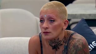 La ex Gran Hermano reveló que su enfermedad la privó de cumplir un sueño