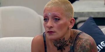 La ex Gran Hermano reveló que su enfermedad la privó de cumplir un sueño
