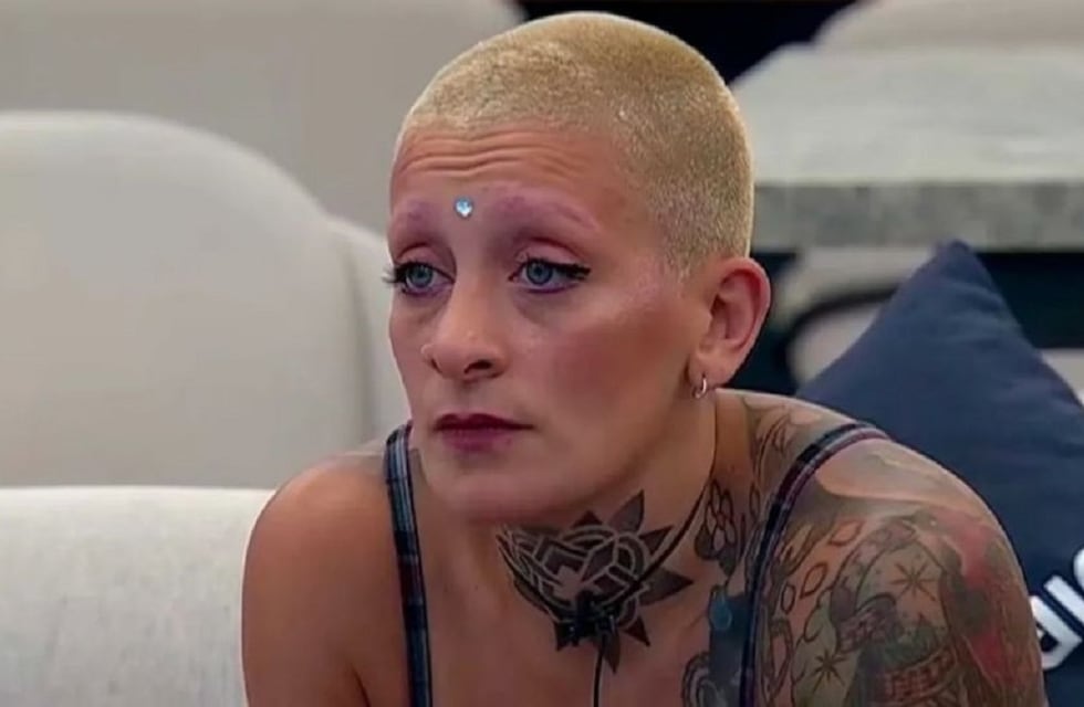 El cruce viral entre Furia de Gran Hermano 2024 y una periodista uruguaya: “Capaz ya pudiste procesar que saliste sexta”