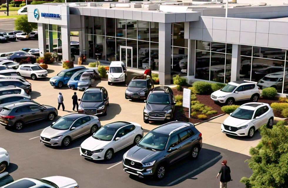 Millonario robo a una conocida concesionaria de Córdoba: qué se sabe del asalto comando