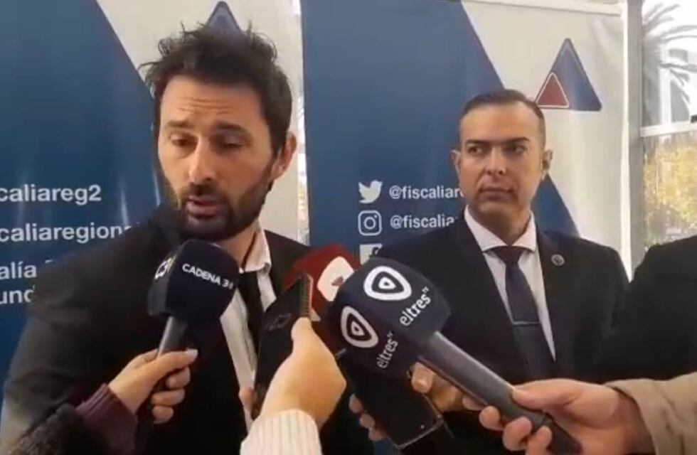 Tras la denuncia contra una célula de “Los Monos”, amenazaron a fiscales