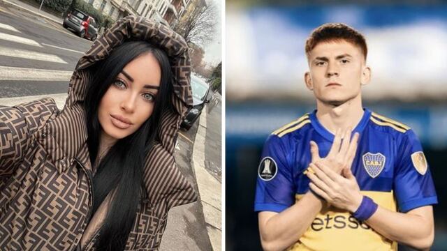 ¿Se casan? La nueva novia del Colo Barco publicó una foto y aumentó los rumores de boda