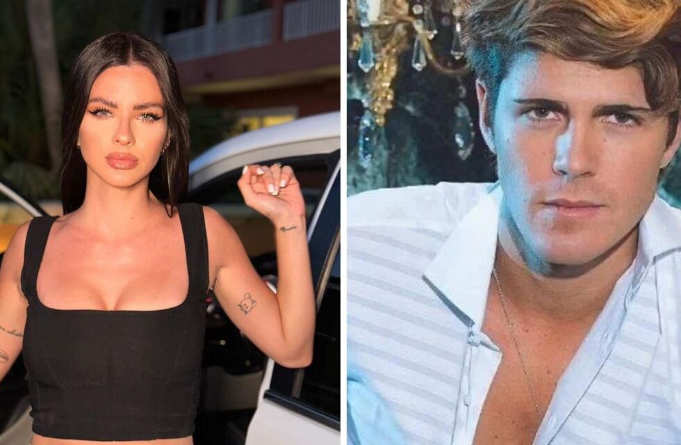 Tras los rumores de romance con Marcos Ginocchio, la China Suárez contó la verdad de su relación