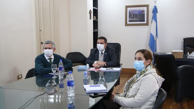 Medina Ruiz: “Es importante tener el esquema completo para protegerse de hacer una enfermedad grave o mortal”