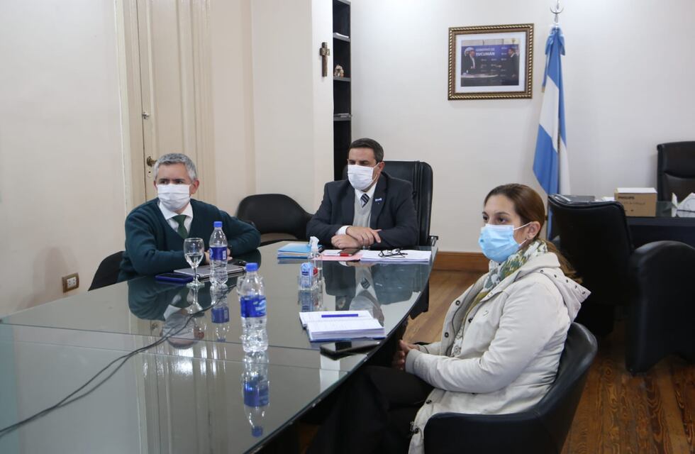 Medina Ruiz: “Es importante tener el esquema completo para protegerse de hacer una enfermedad grave o mortal”