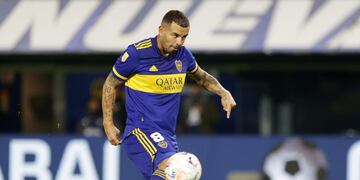 Edwin Cardona se perderá los octavos de final de la Copa Libertadores.
