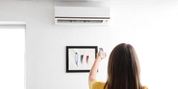 ¿Cansado del calor?: descubrí este truco viral de TikTok para enfriar tu casa sin aire acondicionado.