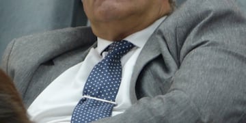 José Hugo Saab.UNT