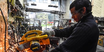 En San Juan a la hora de tomar empleados, prefieren los vacunados.