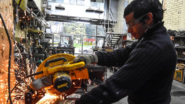 Economía en Tandil: la actividad industrial en 2021 creció 15%