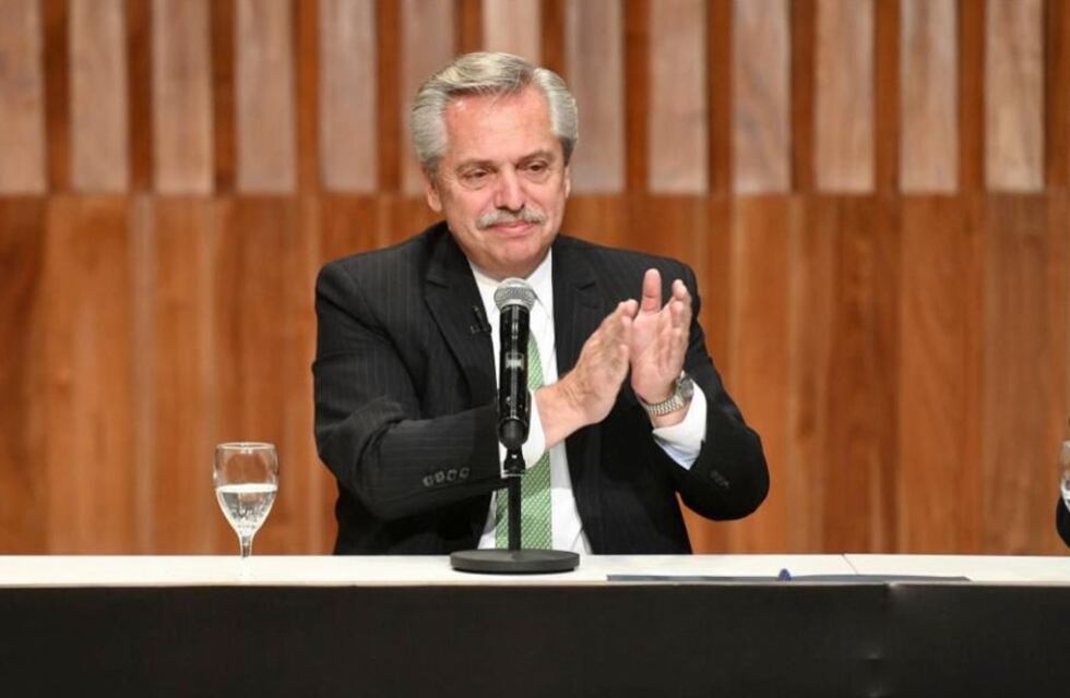 Alberto Fernández, contra Cristina Kirchner: “Tiene una mirada parcial, que desatiende que vivimos una pandemia”