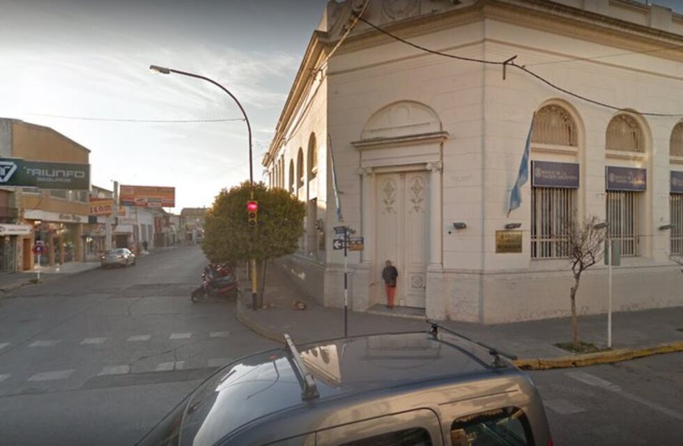 La Justicia bahiense respaldó a un pensionado puntaltense estafado