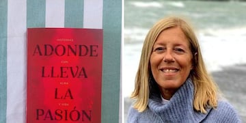 Adonde lleva la pasión