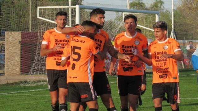 La Liga Mendocina de Fútbol adhirió a las disposiciones de AFA y suspendió el torneo local por la pandemia Covid-19.