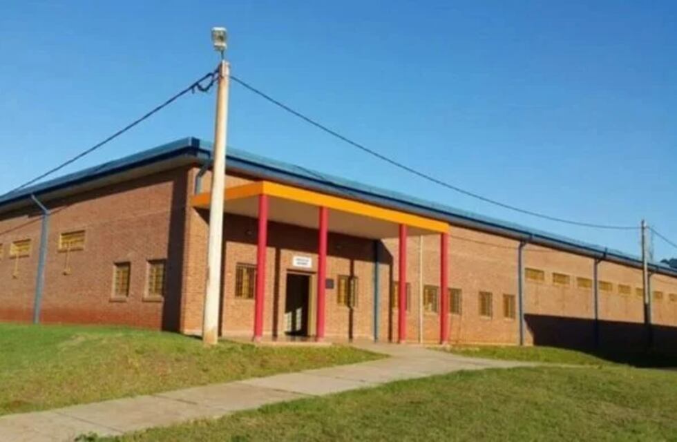 Puerto Rico: un preso falleció de un paro cardiorrespiratorio