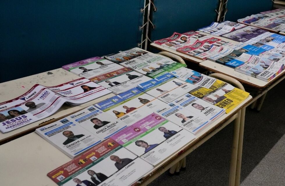 Elecciones Generales Rafaela 2023: todo lo que hay que saber