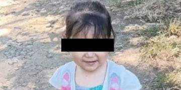 Una nena de cinco años desapareció en Corrientes: ¿qué se sabe sobre este caso?.