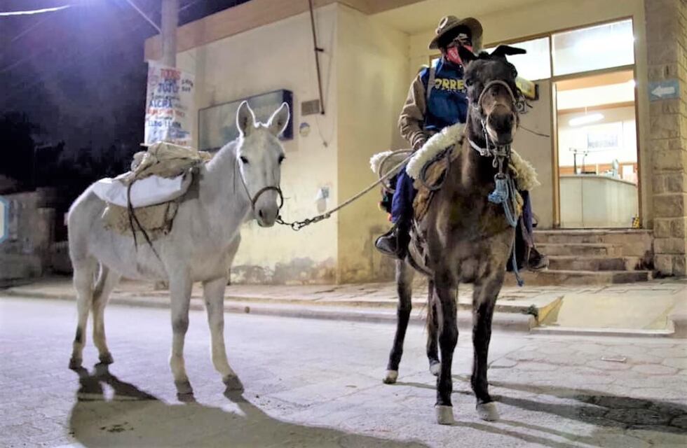La democracia convoca hasta en los más recónditos parajes de Jujuy