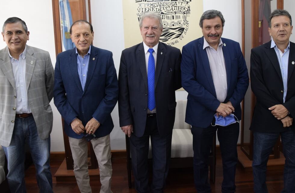 “Jujuy merece la oportunidad de tener la carrera de medicina”