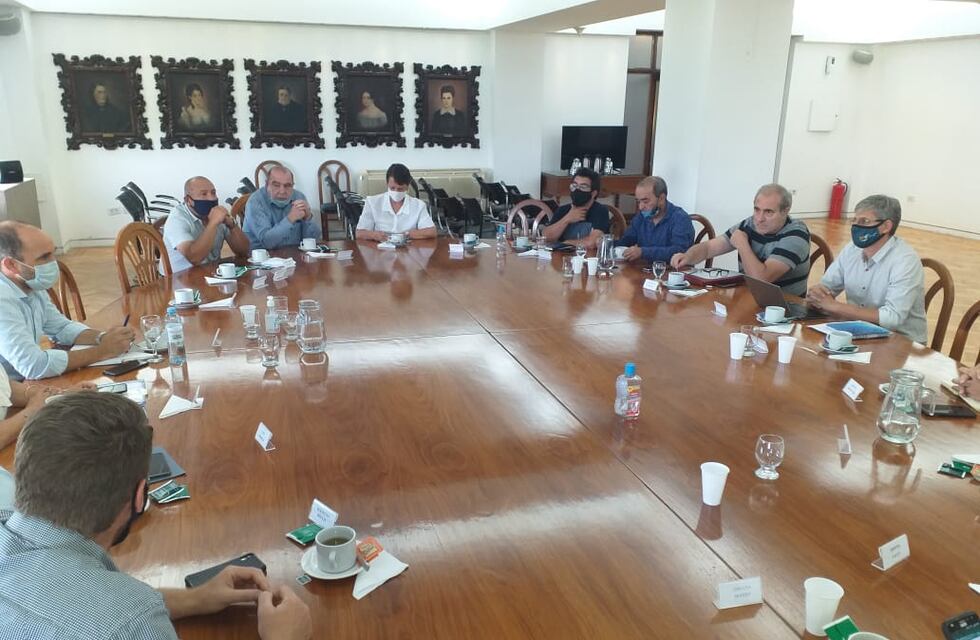 La DGE convocó a una reunión para analizar las primeras semanas de clases presenciales