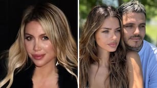 Wanda Nara reveló cómo descubrió el polémico engaño de Mauro Icardi con la China Suárez: “Estaba raro...”