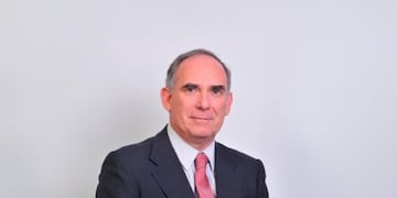 Milei designó a Luis Lucero como nuevo secretario de Minería. Foto: Corresponsalía