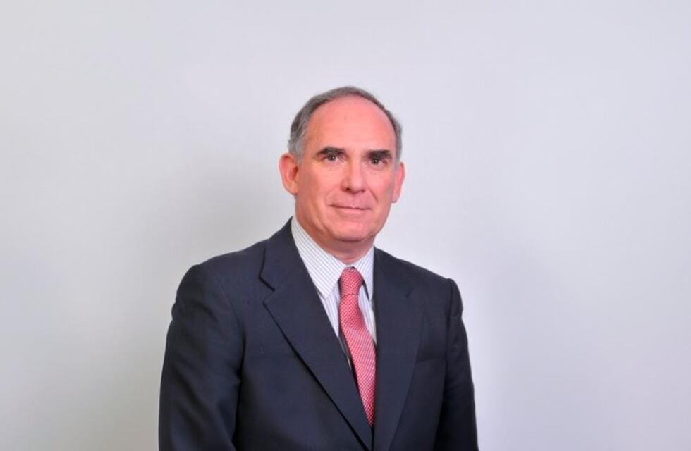 Milei designó a Luis Lucero como nuevo secretario de Minería