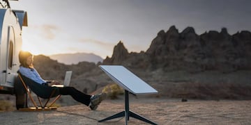 Cuánto cuesta contratar Starlink en Argentina.