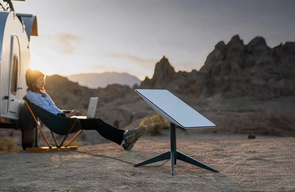 ¿Conviene contratar Starlink?: cuándo llega a Argentina y cuánto cuesta