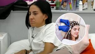 Qué es la terapia de “electroshock” que querían usar en Lucía de Gran Hermano 2024