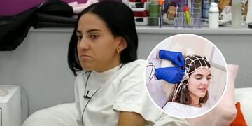Qué es la terapia de “electroshock” que querían usar en Lucía de Gran Hermano 2024