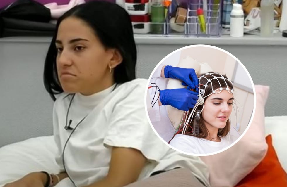 Qué es la terapia de “electroshock” que querían usar en Lucía de Gran Hermano 2024