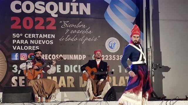 en esta edición el festival recupera su presencialidad, tras la realización de manera virtual el año pasado.
