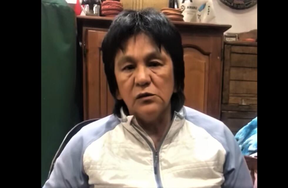 Médico de Milagro Sala reiteró que “necesita tratamiento” en Buenos Aires