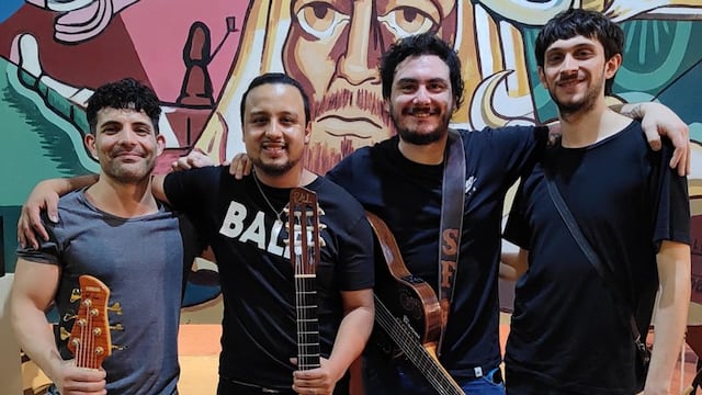 "Cultura a lo grande", el programa de la Provincia que llega a Puerto Rosales y Pehuen Co.