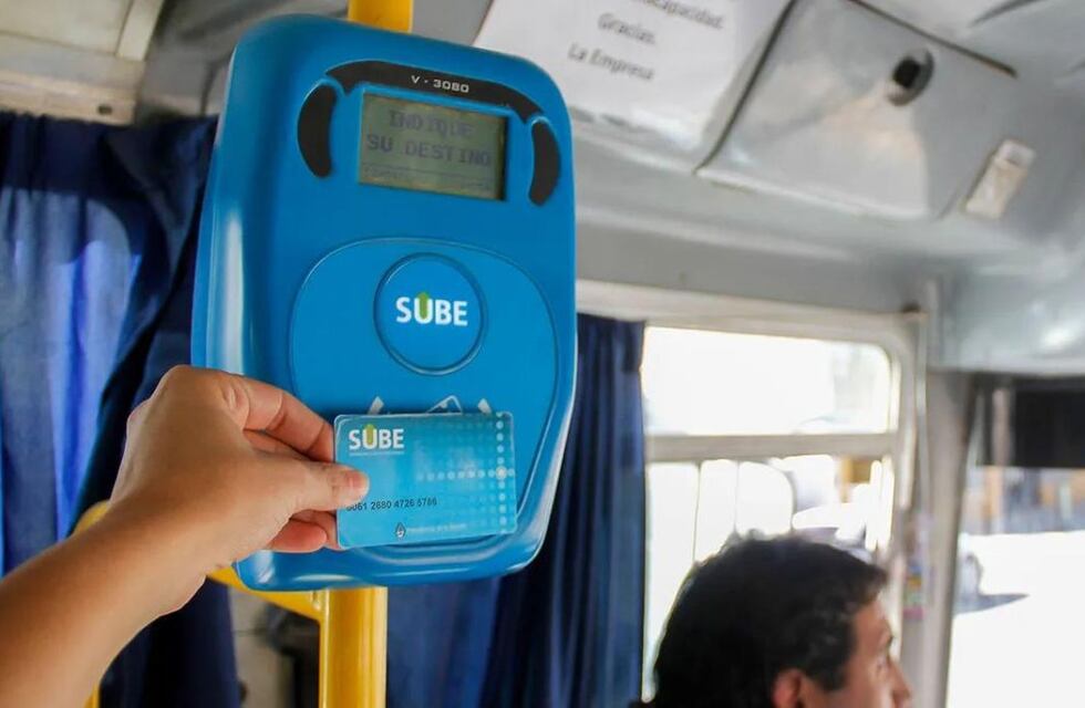 Cómo saber si tu SUBE está registrada a tu nombre y evitar sorpresas este 1 de abril